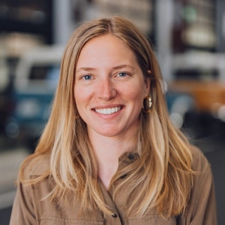 Caroline Murphy
