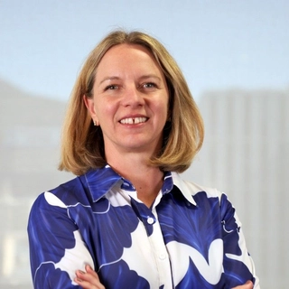 Caroline Naylor-Renn