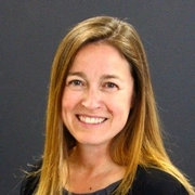 Caroline Nelson