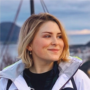 Caroline Olsson O'Toole