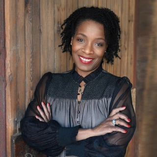 Caroline Parker Kelley, MSIO (she, her, hers)