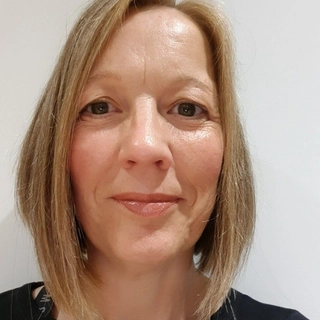 Caroline Parry Assoc Cipd