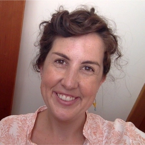 Caroline Rex-Waller