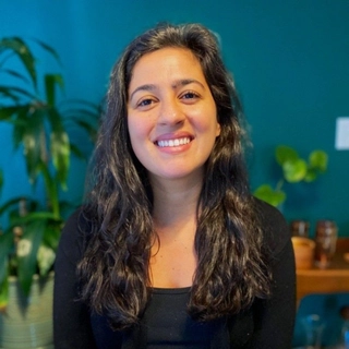 Caroline Schray