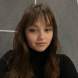 Caroline Stashkevych