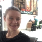 Caroline Thor Anderberg