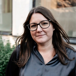 Caroline Waldemarsson Larsson