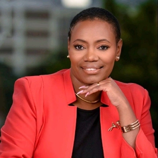 Caroline Wanjeri Kihara