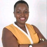 Caroline Wayua - Pmp®