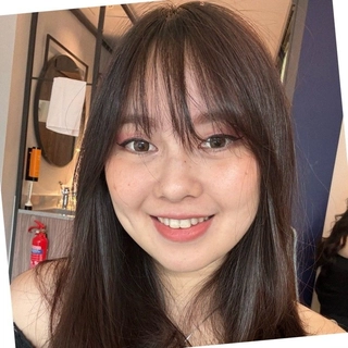 Caroline Wibowo