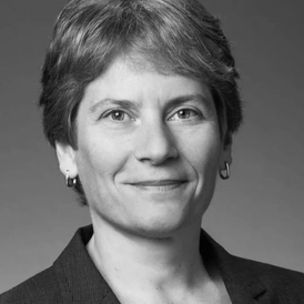 Carolyn Bertozzi