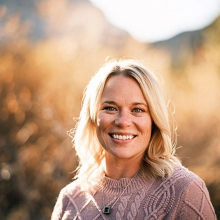 Carolyn Collier Torres