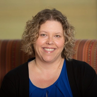 Carolyn Daugherty