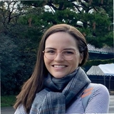 Carolyn Hall Segovia