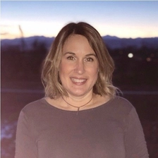 Carolyn Martens