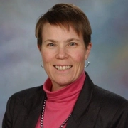 Carolyn Petersen
