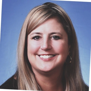 Carolyn Portell