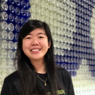 Carolyn Trieu