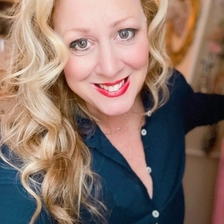 Carrie Ann Berlinghoff