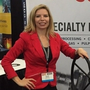 Carrie Boutilier