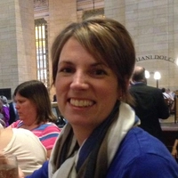 Carrie Edwards