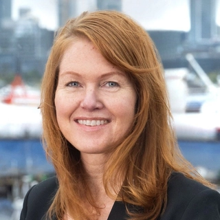 Carrie Faulkner