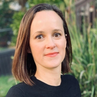 Carrie Friesen-Meyers