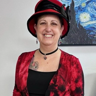 Carrie Jarvis