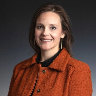 Carrie Krauss (Maodc