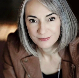 Carrie Lockhert M.ed.