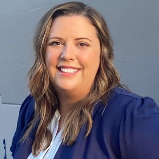 Carrie Longstreet Lewis