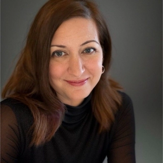 Carrie Miller