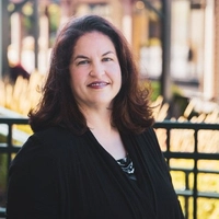 Carrie Saeger