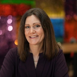 Carrie Warner
