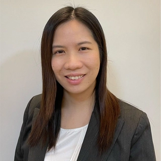 Carrie Yuen