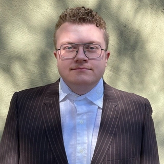 Carson Charlton