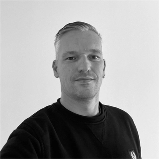 Carsten Roesenberger