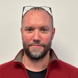 Carsten Stanley Nikolajsen