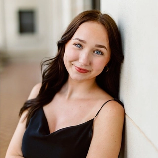 Carsyn Welch