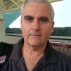Cary Oliver