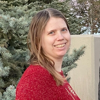 Caryl Terry
