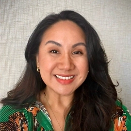 Caryn Esposo Hendler