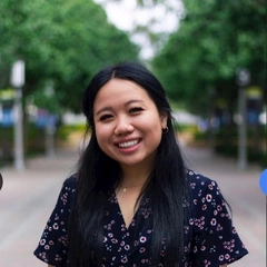 Caryn Wong