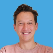 Cas Van Andel