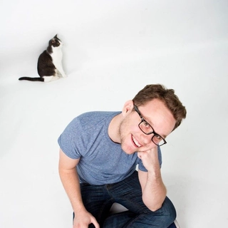 Casey Barteau