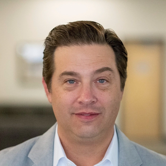 Casey Frankenberger