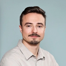 Caspar Ramstad Heide