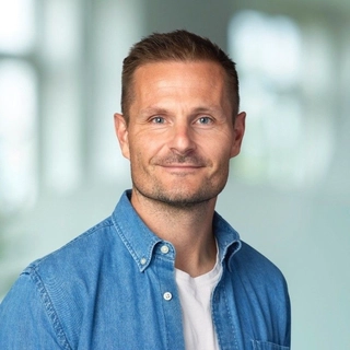 Casper Birkedal Jensen