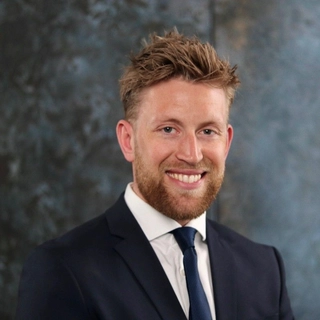 Casper Brochmann Hansen