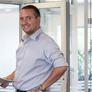 Casper Kjærulf-Schønberg